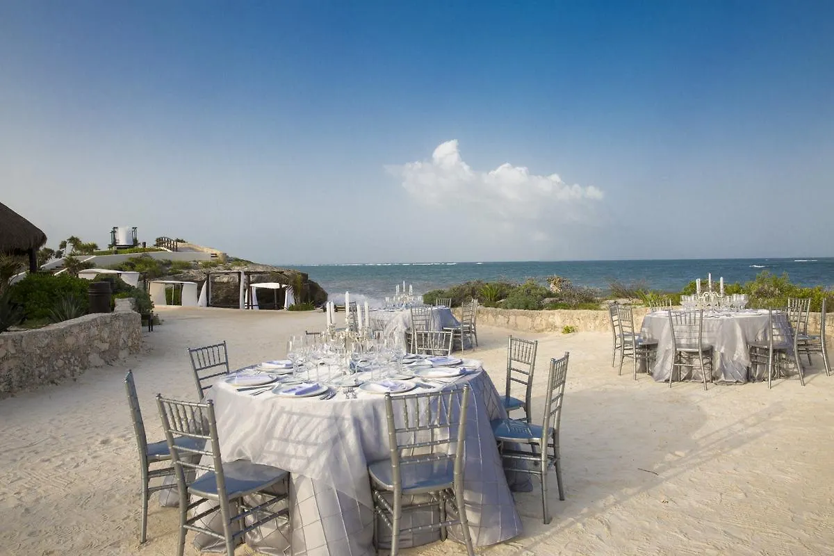 Kore Tulum Retreat & Spa Resort All Inclusive - Adults Only 5*,  Mexico