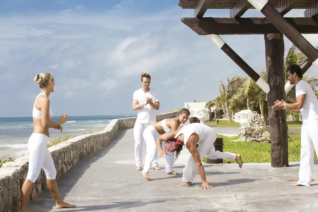 *****  Kore Tulum Retreat & Spa Resort All Inclusive - Adults Only Mexico