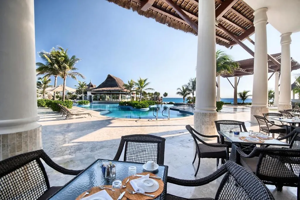 Kore Tulum Retreat & Spa Resort All Inclusive - Adults Only 5*,