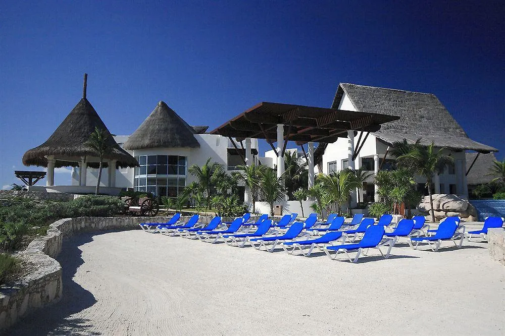 Kore Tulum Retreat & Spa Resort All Inclusive - Adults Only 5*,