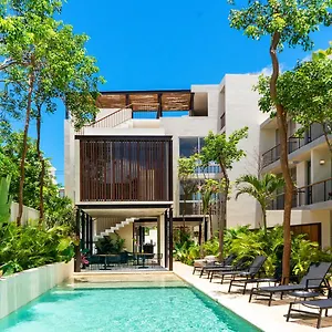 Private Pool And Roof For 3 In La Veleta México