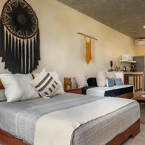 Private Rooftop With Pool - La Veleta - A307 México