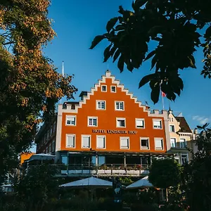 Hotel Lindauer Hof Lindau (Bodensee)