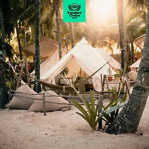  Glamping Cinco