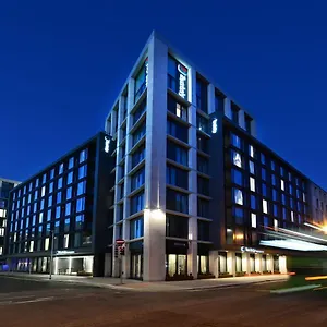 Travelodge Centre 3*, Дублин Ирландия
