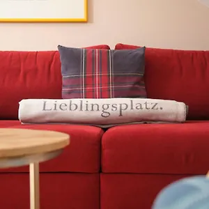 Apartment Sauerweingut Salzburg