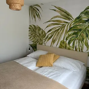 Apartment Haus Gnigl Salzburg