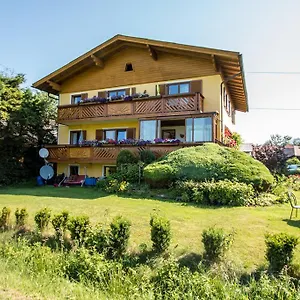 Apartment Haus Steiner Salzburg