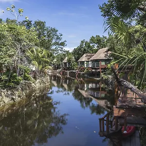 Hotel Zamna, Tulum Pueblo