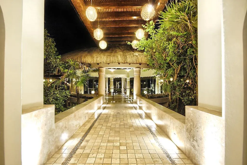 Kore Tulum Retreat & Spa Resort All Inclusive - Adults Only Mexico