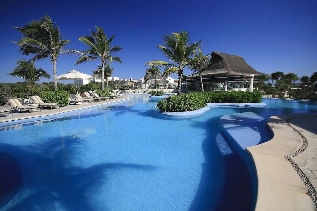 Kore Tulum Retreat & Spa Resort All Inclusive - Adults Only 5*,