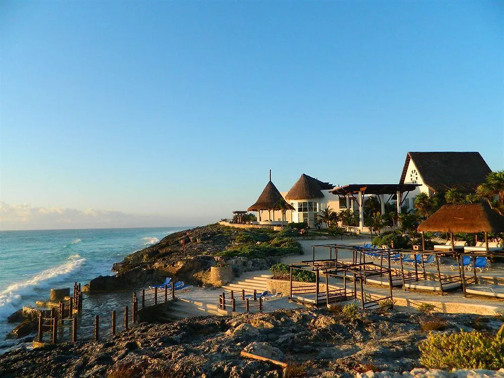 Kore Tulum Retreat & Spa Resort All Inclusive - Adults Only