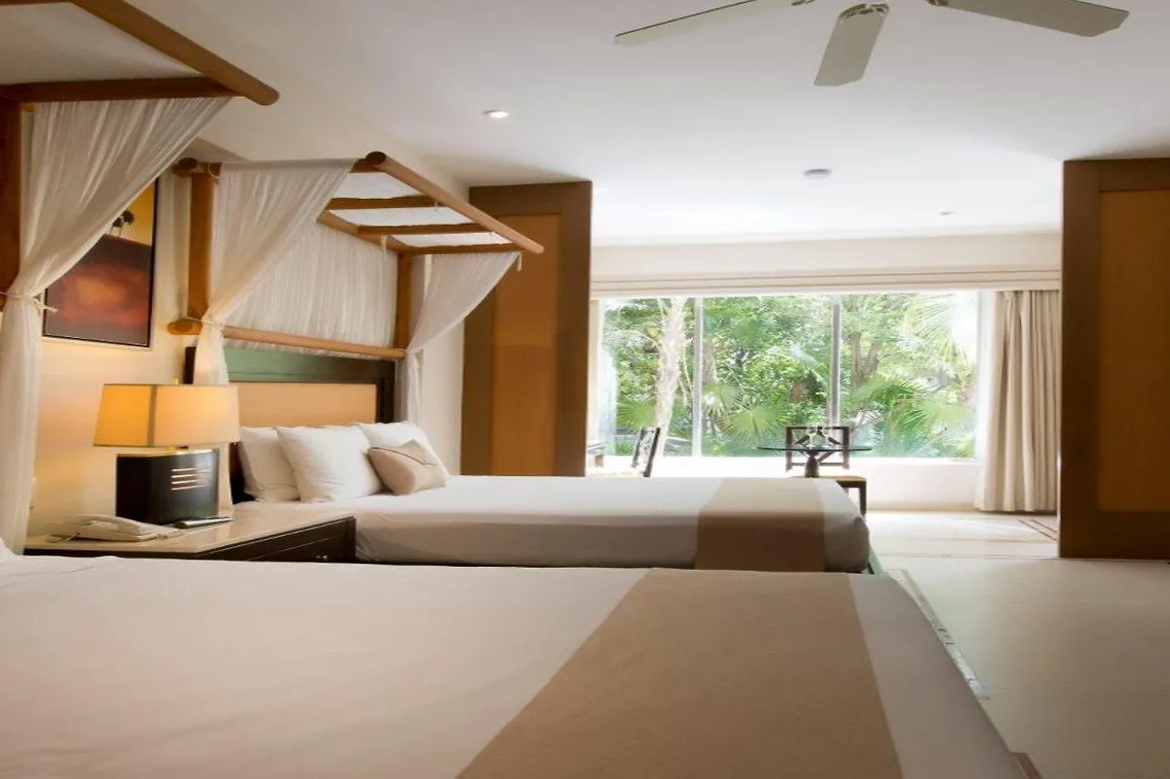 *****  Kore Tulum Retreat & Spa Resort All Inclusive - Adults Only Mexico