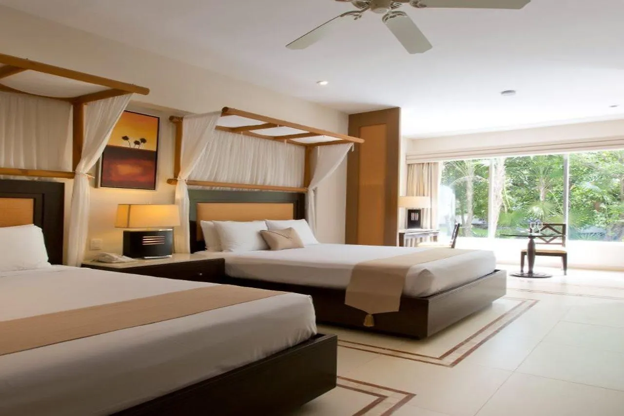 *****  Kore Tulum Retreat & Spa Resort All Inclusive - Adults Only Mexico