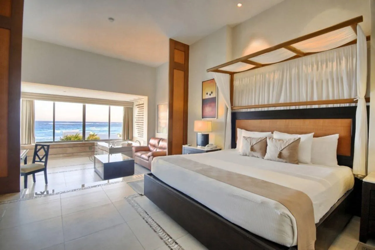 Kore Tulum Retreat & Spa Resort All Inclusive - Adults Only