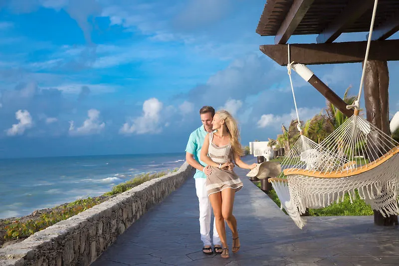 Kore Tulum Retreat & Spa Resort All Inclusive - Adults Only