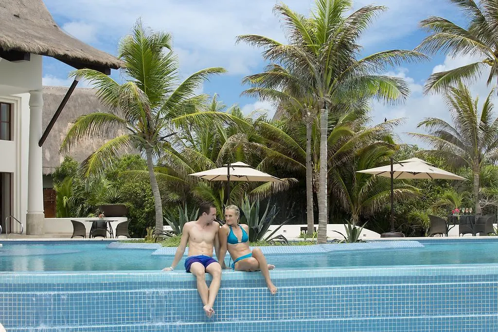Kore Tulum Retreat & Spa Resort All Inclusive - Adults Only 5*,  Mexico