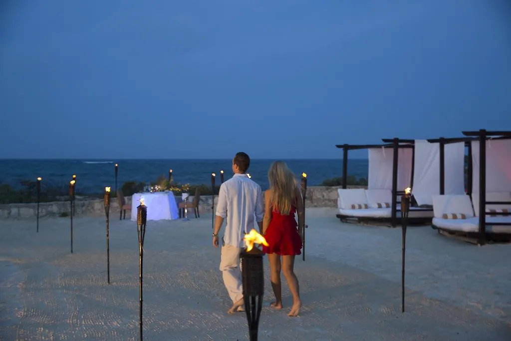 *****  Kore Tulum Retreat & Spa Resort All Inclusive - Adults Only México
