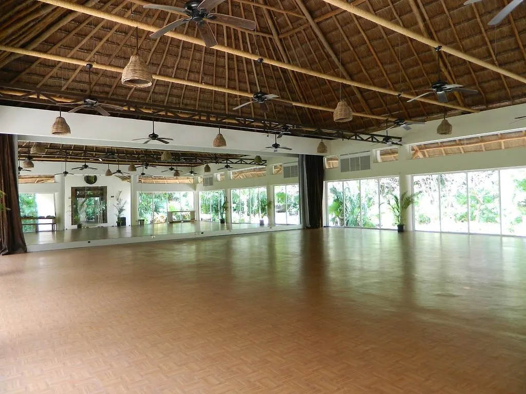 Kore Tulum Retreat & Spa Resort All Inclusive - Adults Only