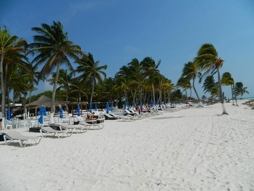 Kore Tulum Retreat & Spa Resort All Inclusive - Adults Only