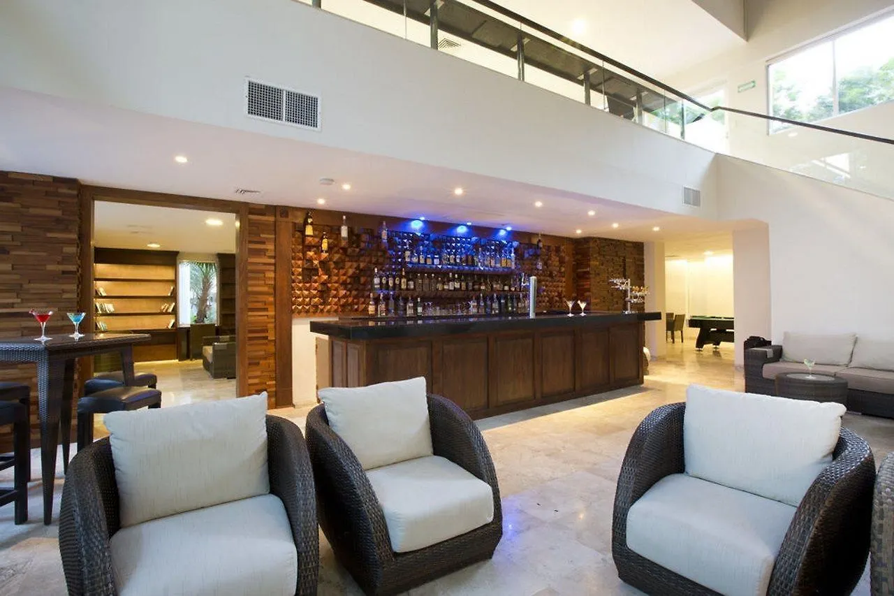 Kore Tulum Retreat & Spa Resort All Inclusive - Adults Only
