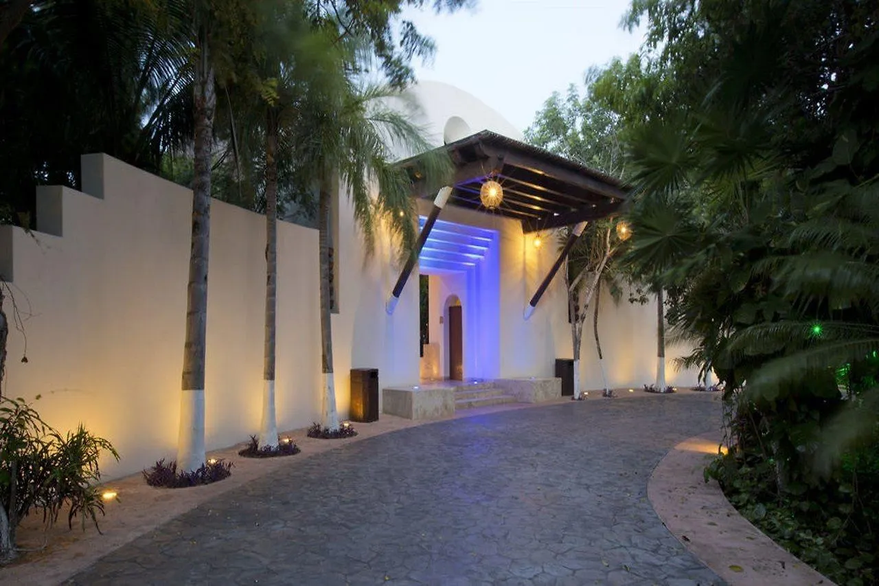 Kore Tulum Retreat & Spa Resort All Inclusive - Adults Only
