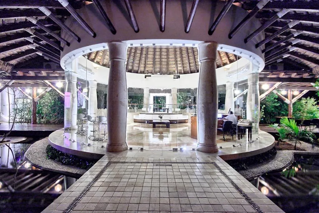 Kore Tulum Retreat & Spa Resort All Inclusive - Adults Only