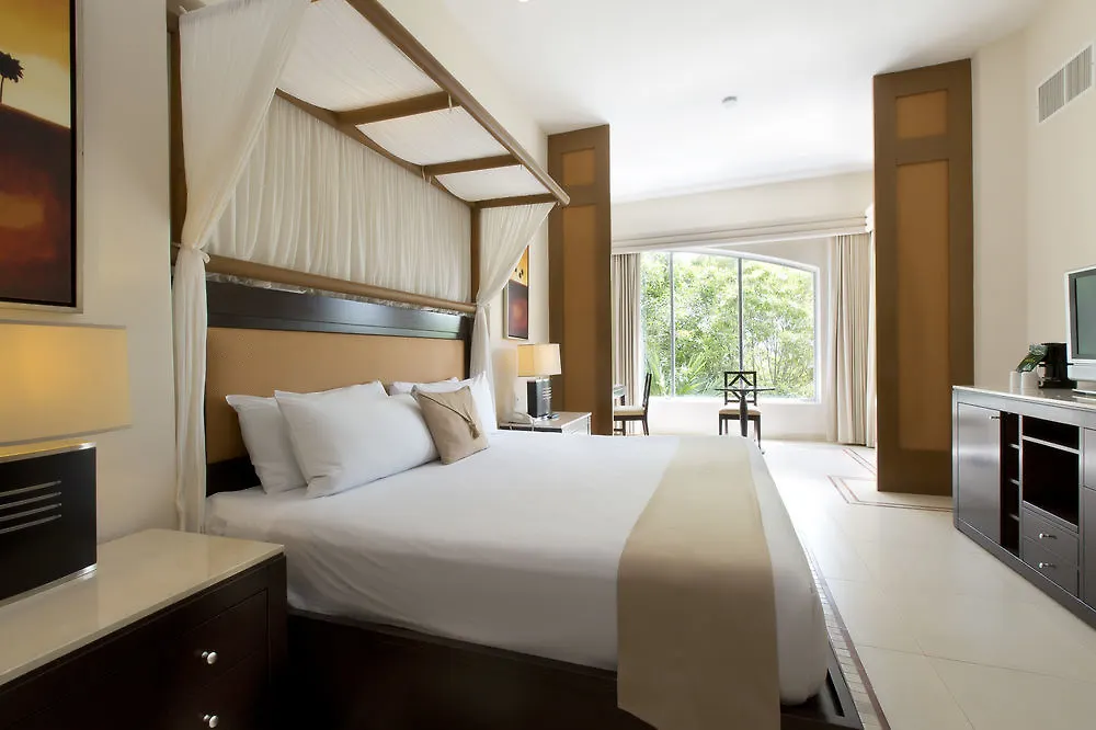 *****  Kore Tulum Retreat & Spa Resort All Inclusive - Adults Only Mexico