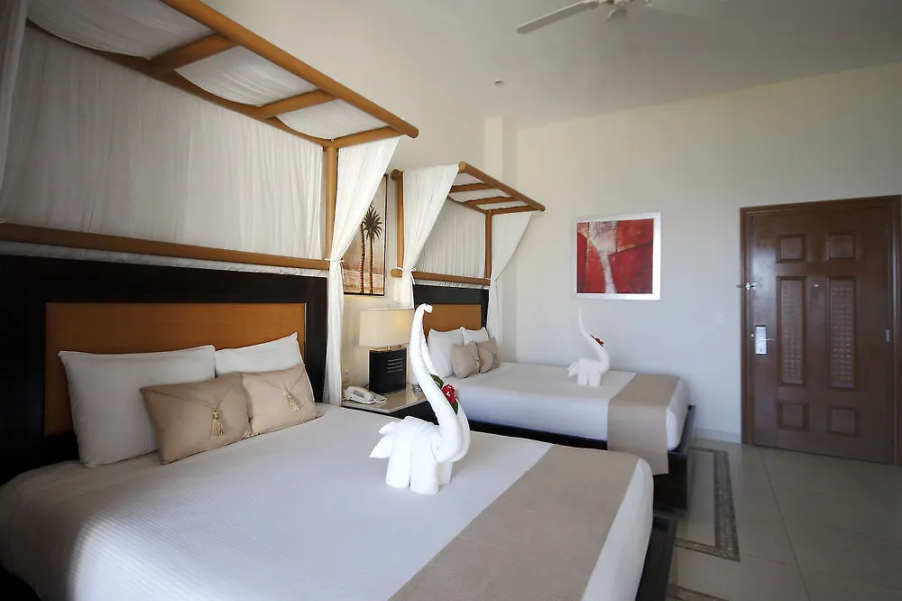 Kore Tulum Retreat & Spa Resort All Inclusive - Adults Only Mexico
