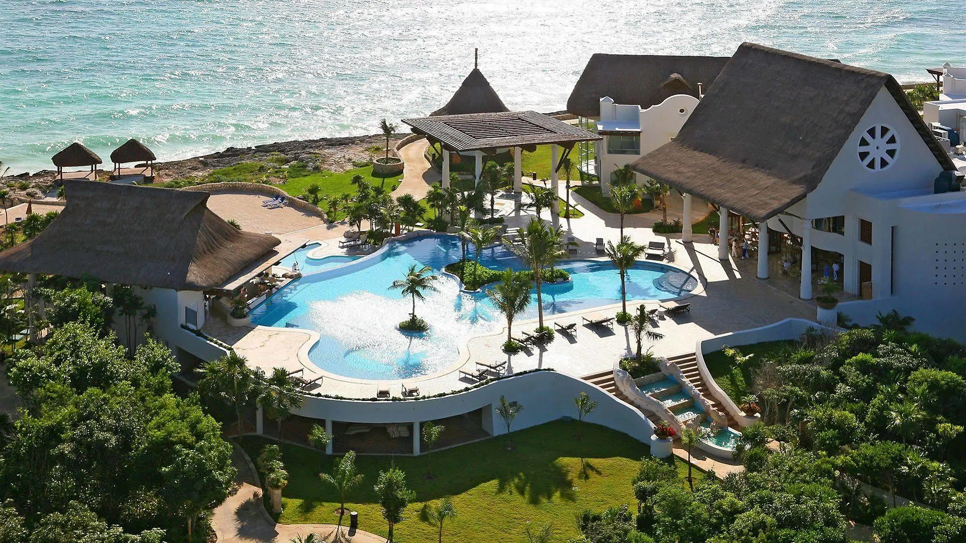 Kore Tulum Retreat & Spa Resort All Inclusive - Adults Only