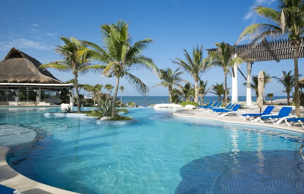Kore Tulum Retreat & Spa Resort All Inclusive - Adults Only
